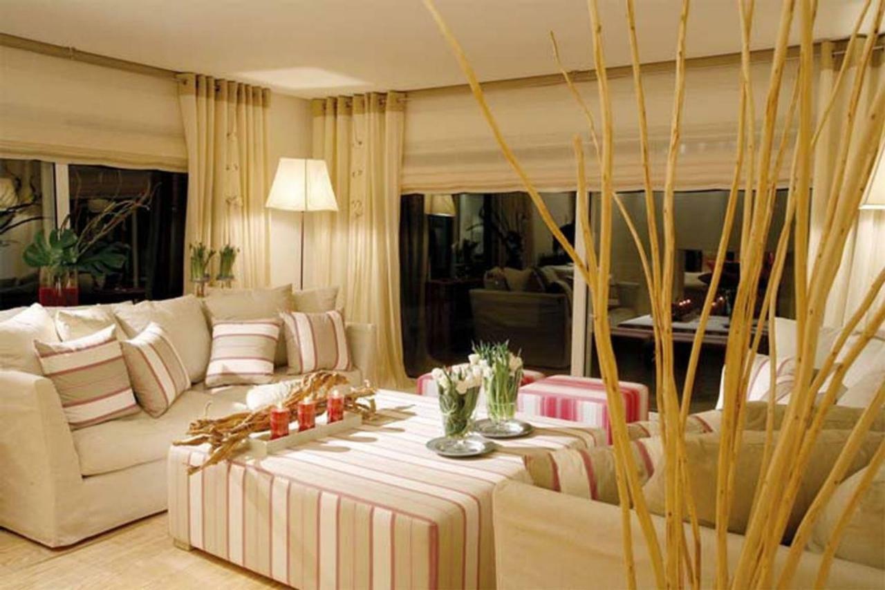 Villa Atlantis เอลุนดา ภายนอก รูปภาพ