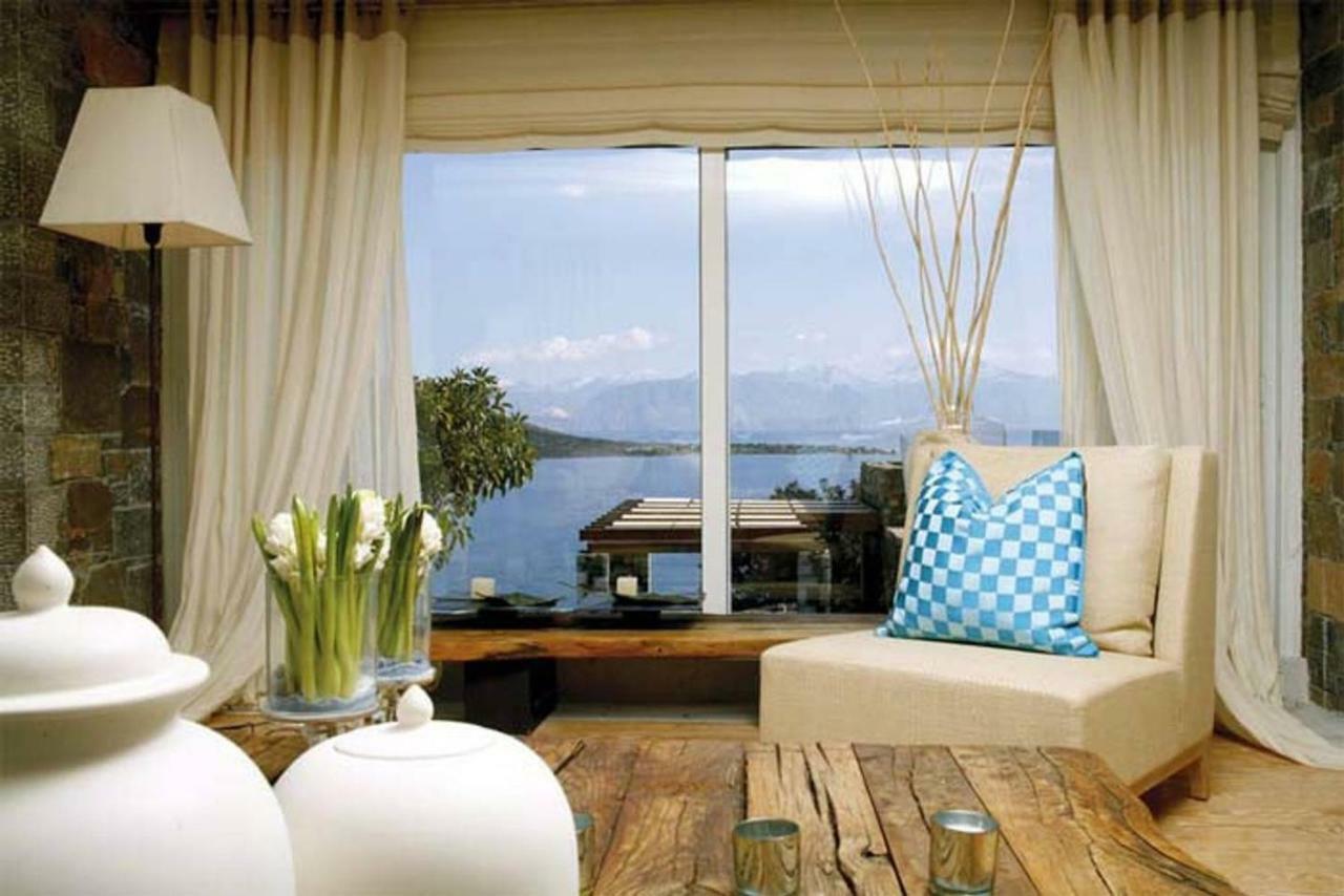 Villa Atlantis เอลุนดา ภายนอก รูปภาพ