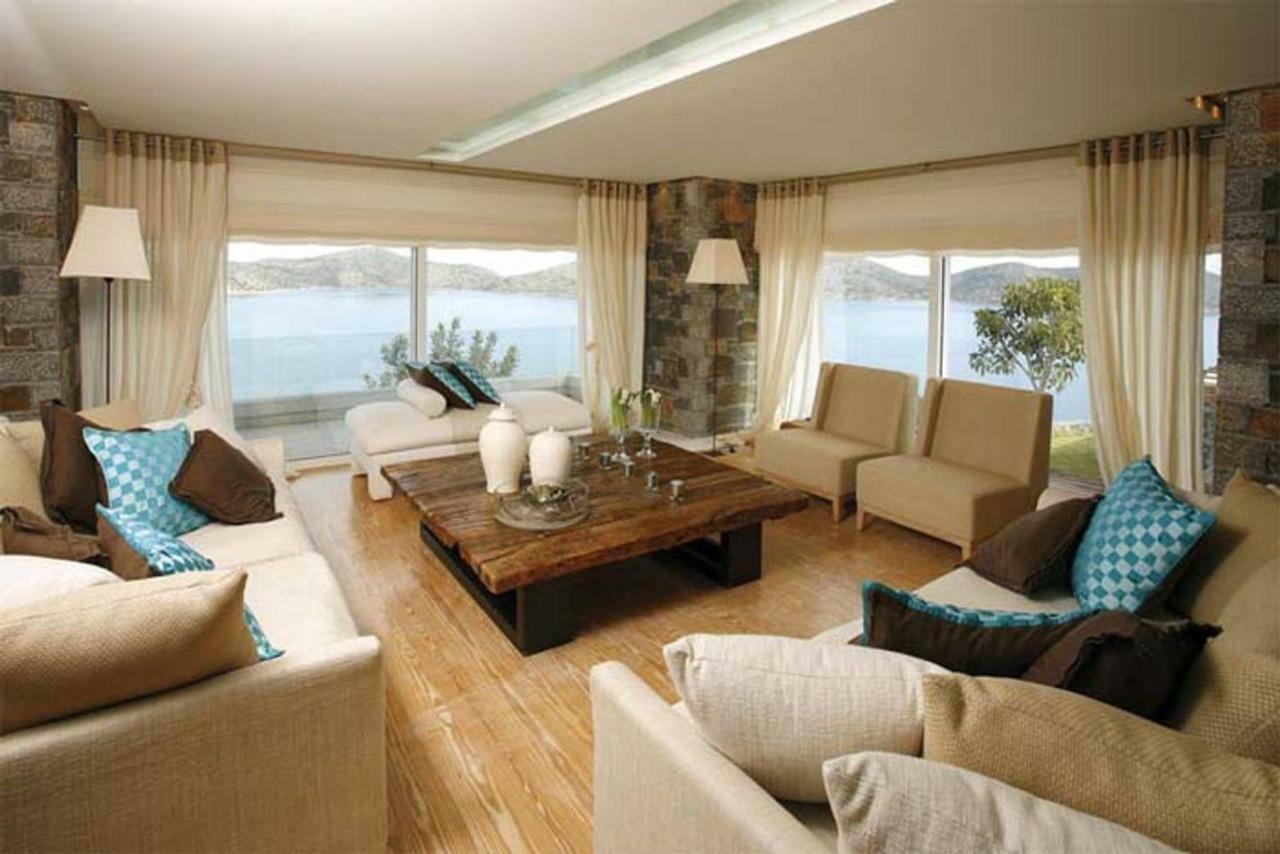 Villa Atlantis เอลุนดา ภายนอก รูปภาพ