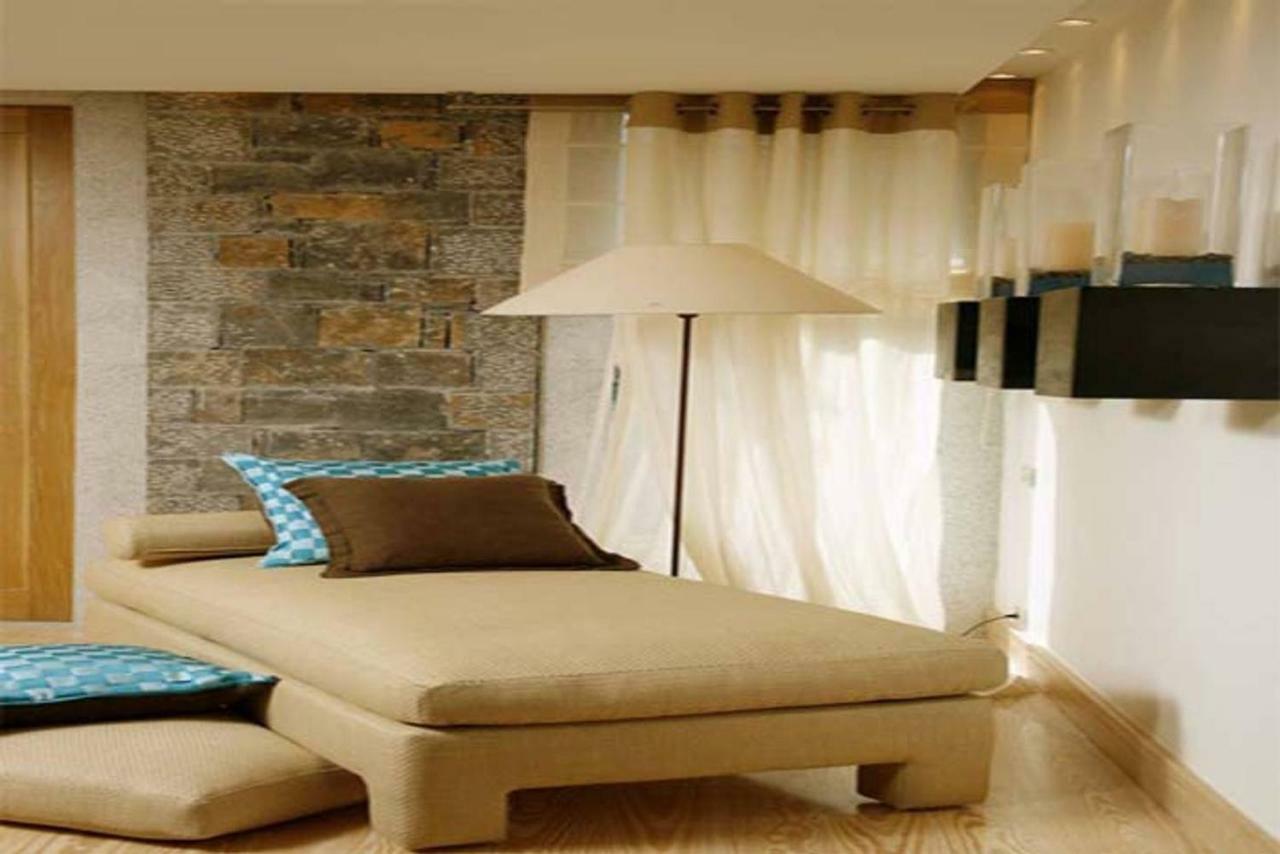 Villa Atlantis เอลุนดา ภายนอก รูปภาพ